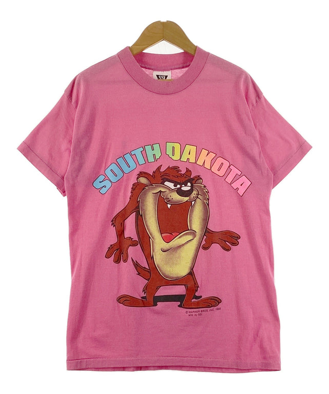 タズ キャラクターTシャツ