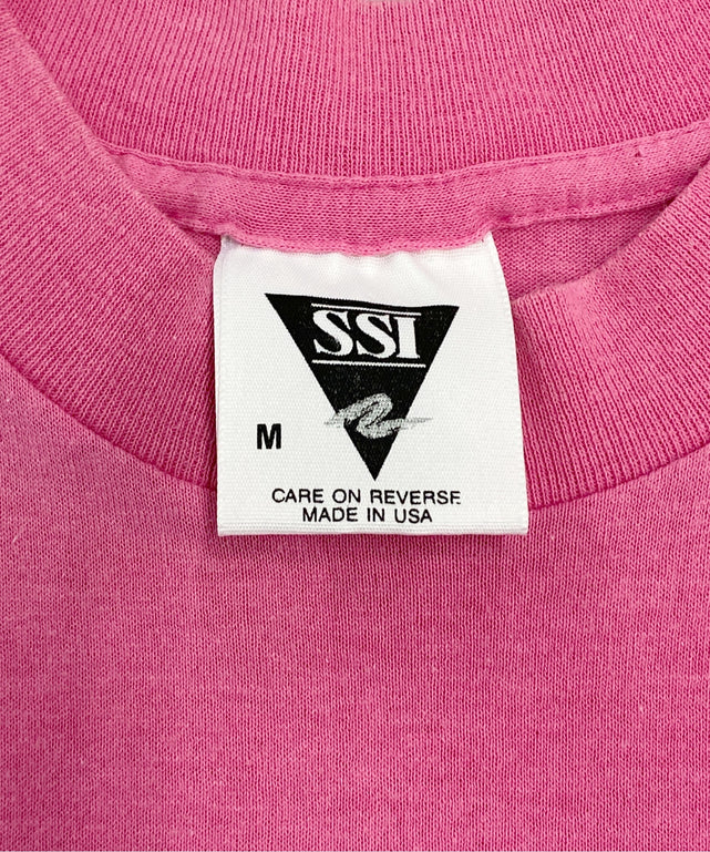 タズ キャラクターTシャツ