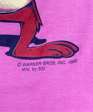 タズ キャラクターTシャツ