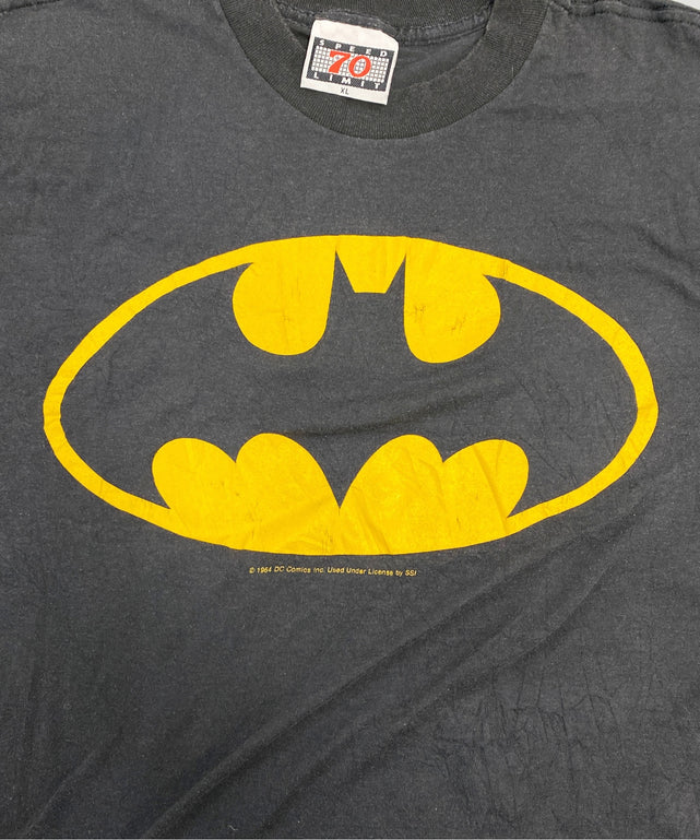 BATMAN キャラクターTシャツ