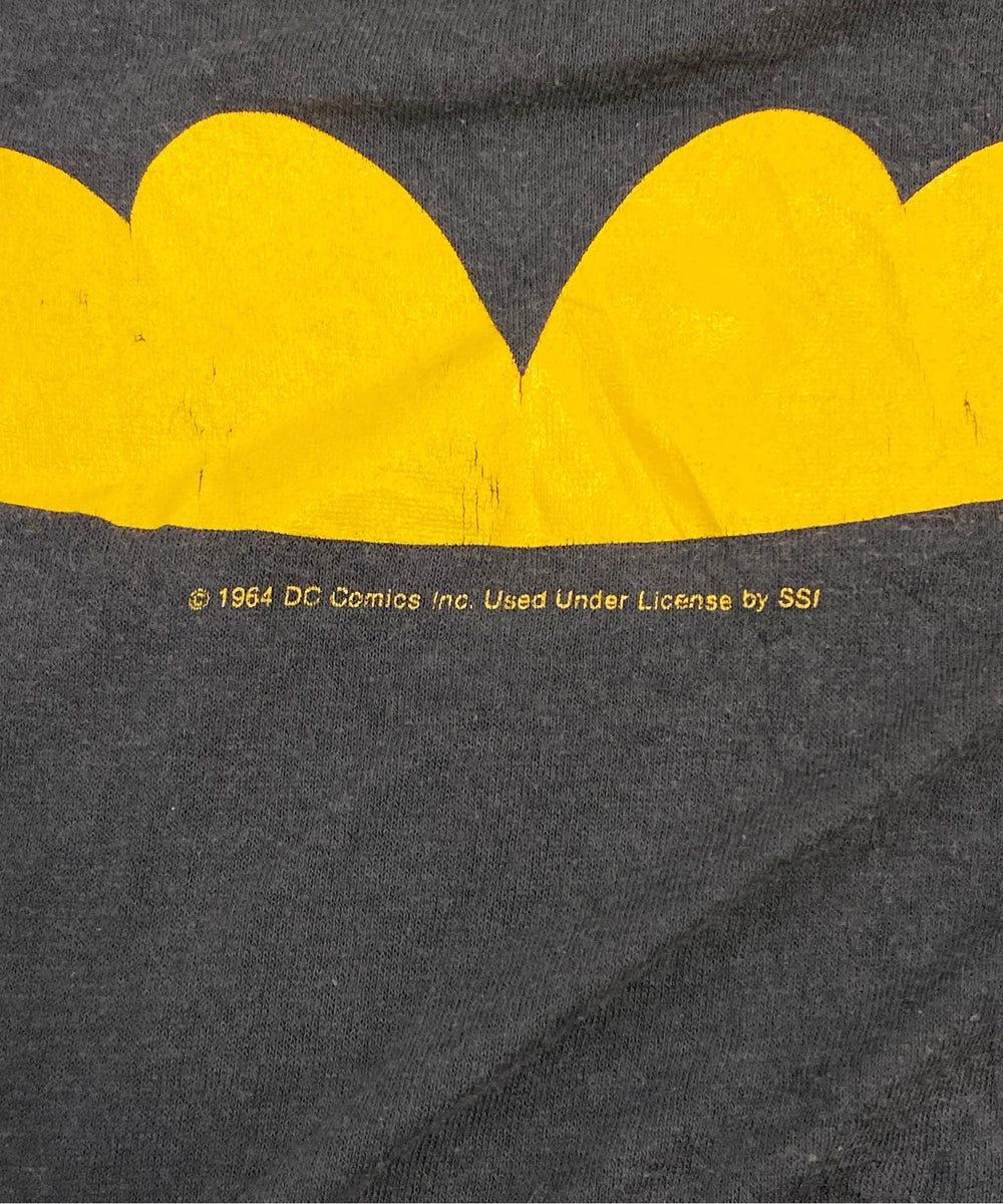 BATMAN キャラクターTシャツ