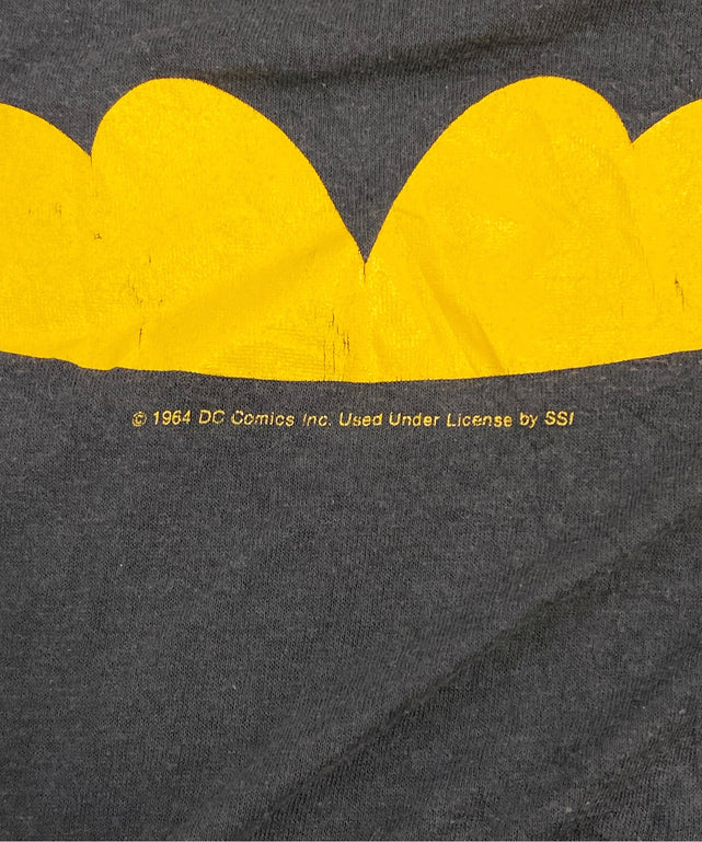 BATMAN キャラクターTシャツ