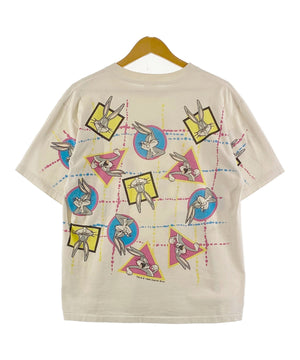 バッグス・バニー キャラクターTシャツ