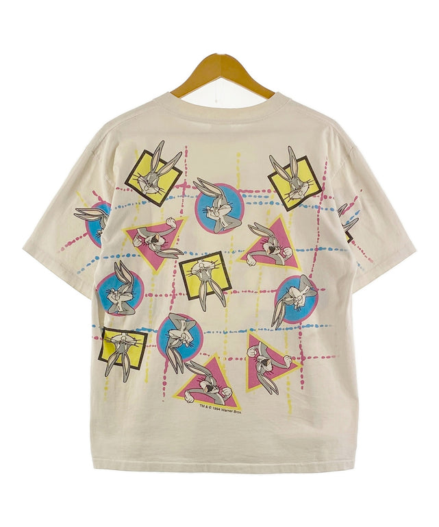 バッグス・バニー キャラクターTシャツ
