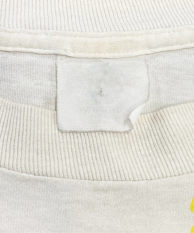 バッグス・バニー キャラクターTシャツ