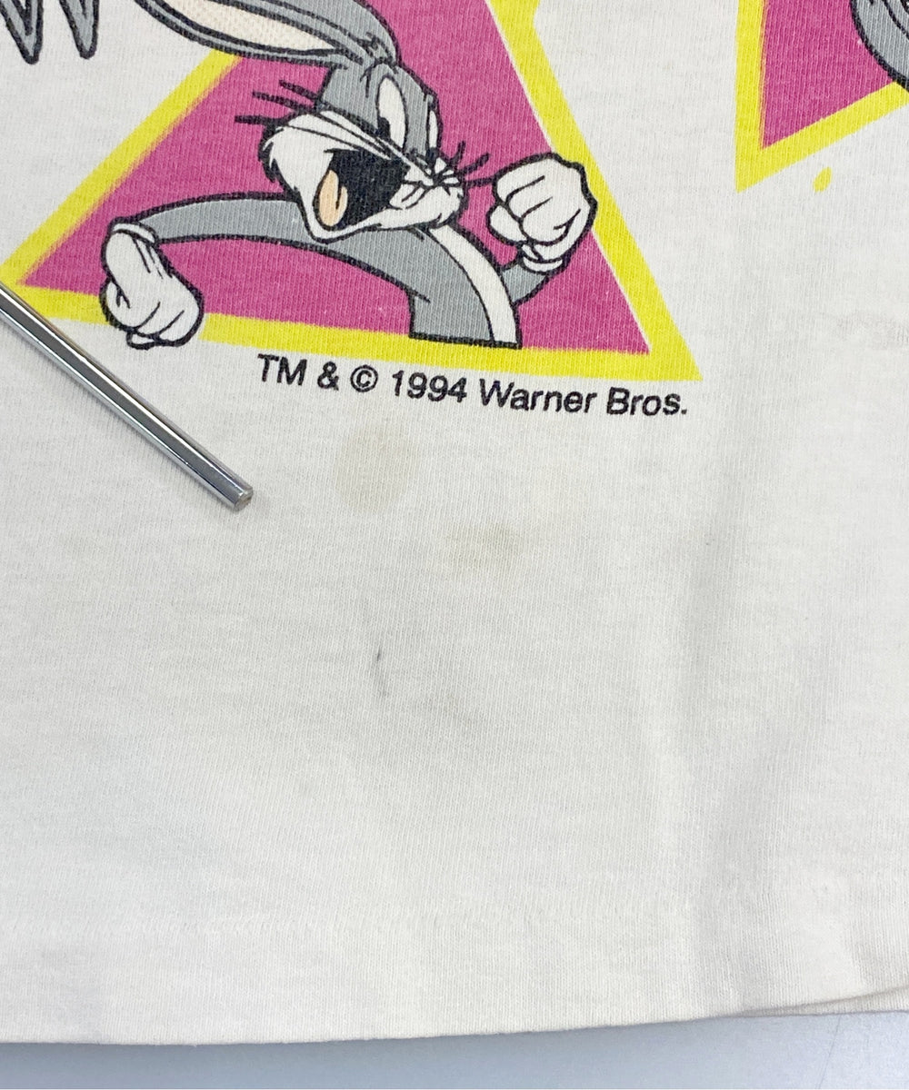 バッグス・バニー キャラクターTシャツ