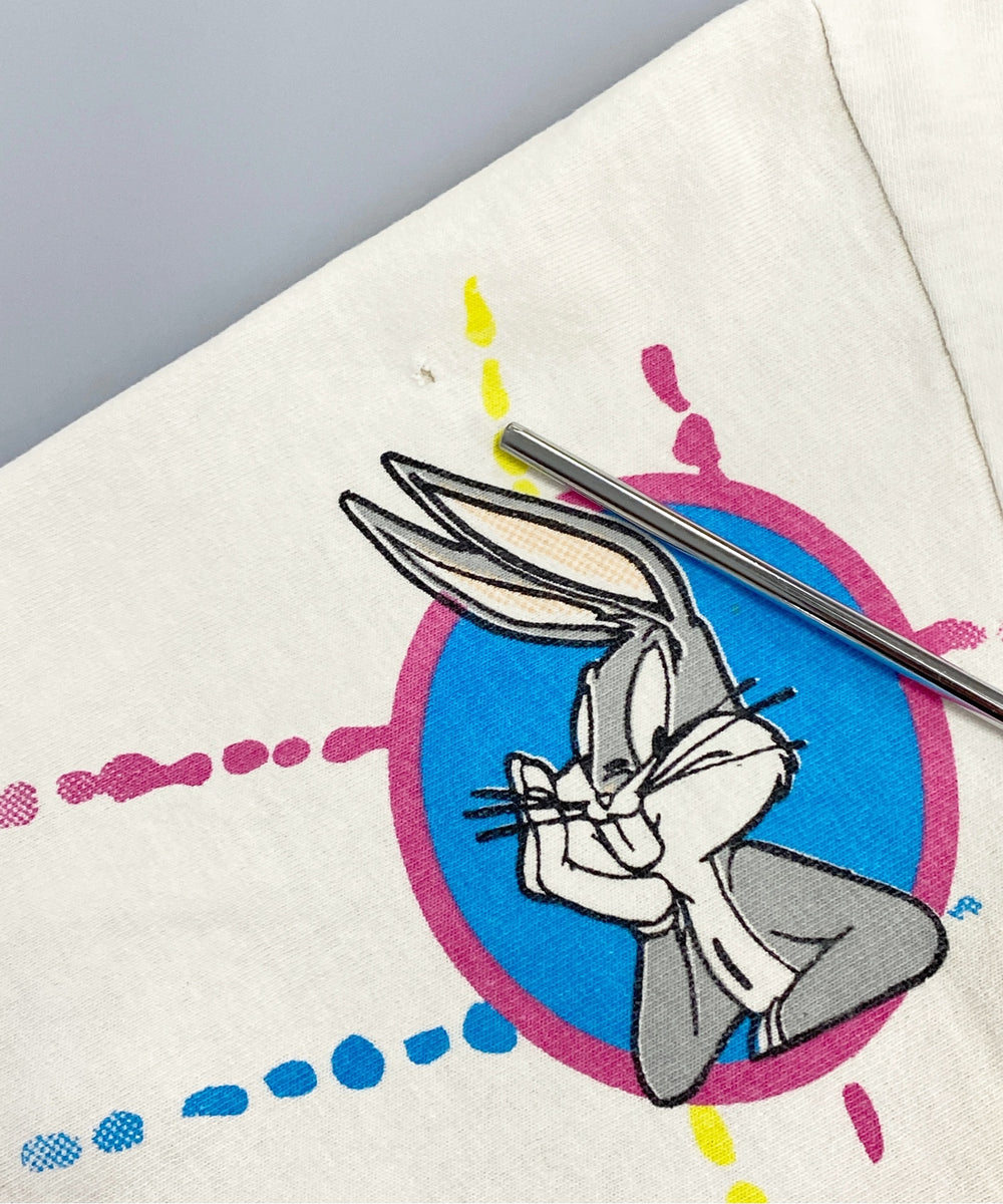 バッグス・バニー キャラクターTシャツ