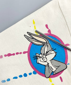 バッグス・バニー キャラクターTシャツ