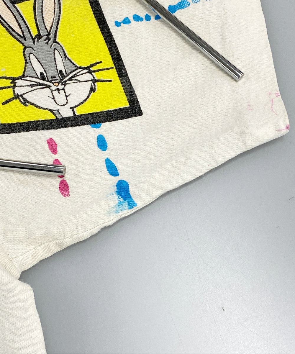 バッグス・バニー キャラクターTシャツ