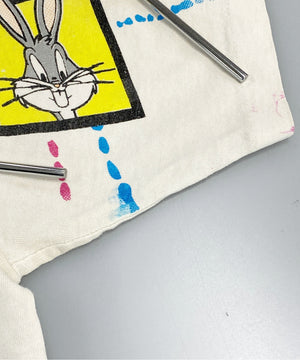 バッグス・バニー キャラクターTシャツ