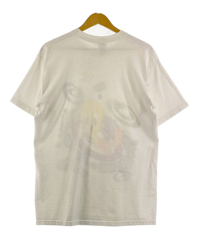 トゥイーティー キャラクターTシャツ