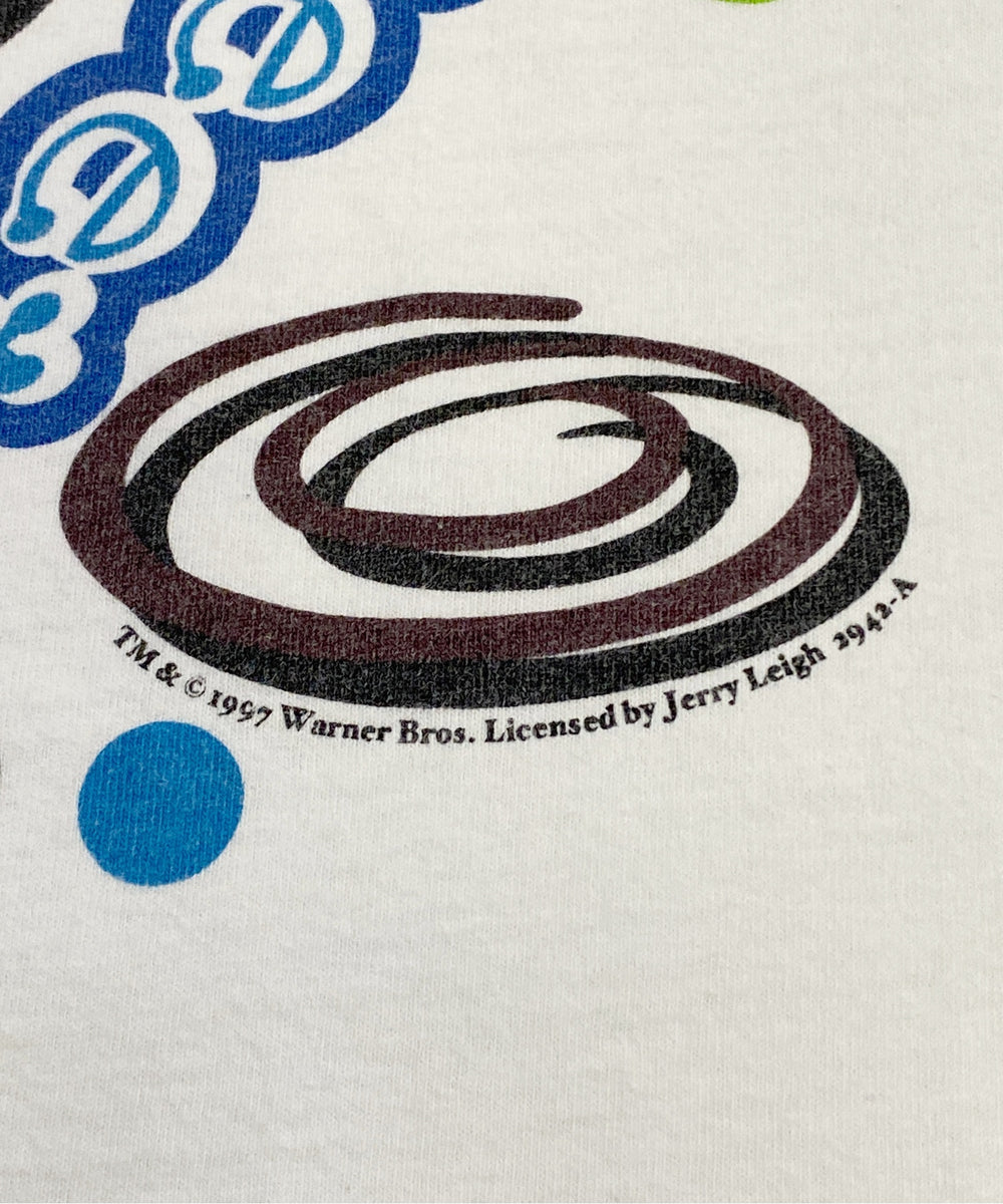 トゥイーティー キャラクターTシャツ