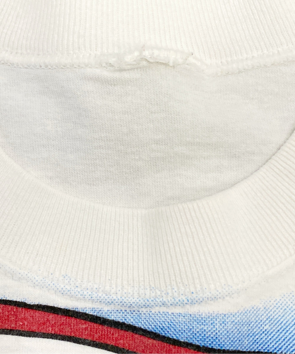 タズ キャラクターTシャツ