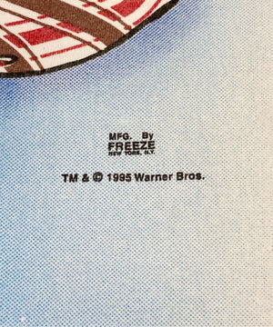 タズ キャラクターTシャツ