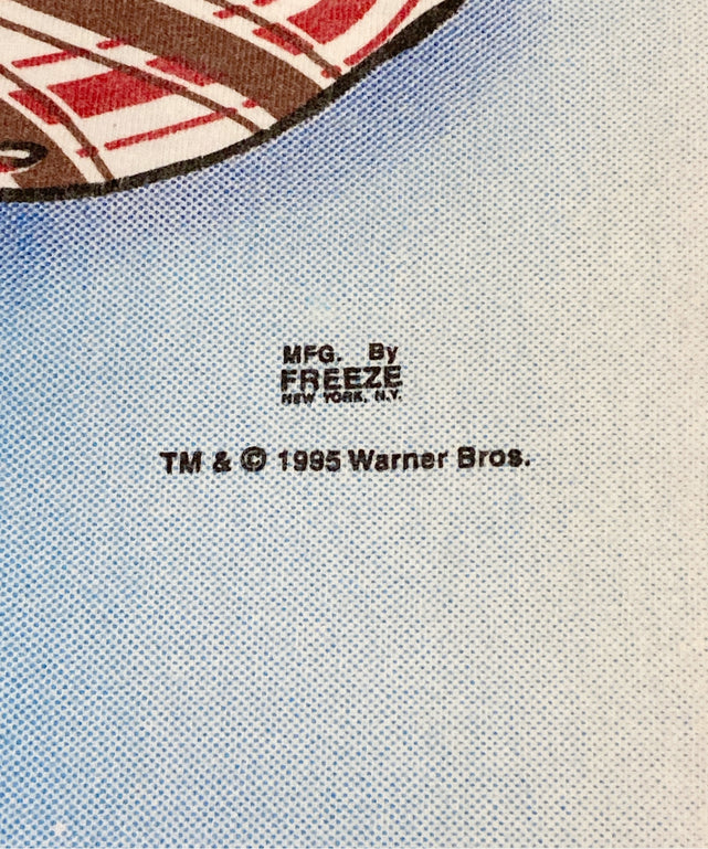 タズ キャラクターTシャツ