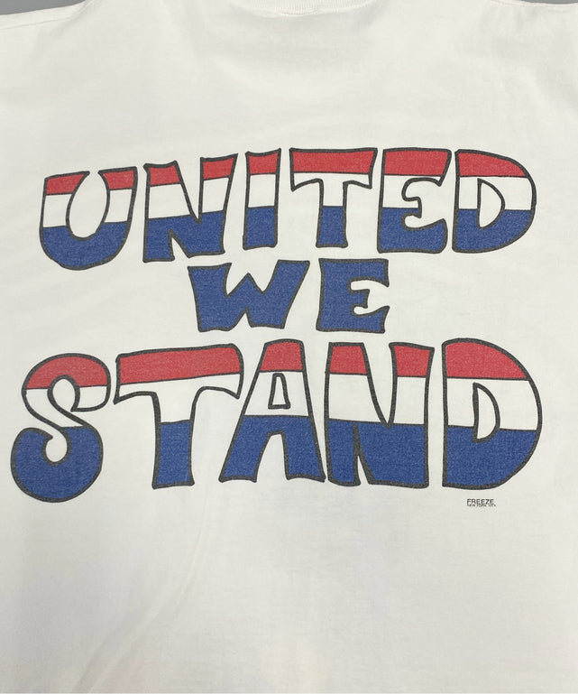 タズ キャラクターTシャツ