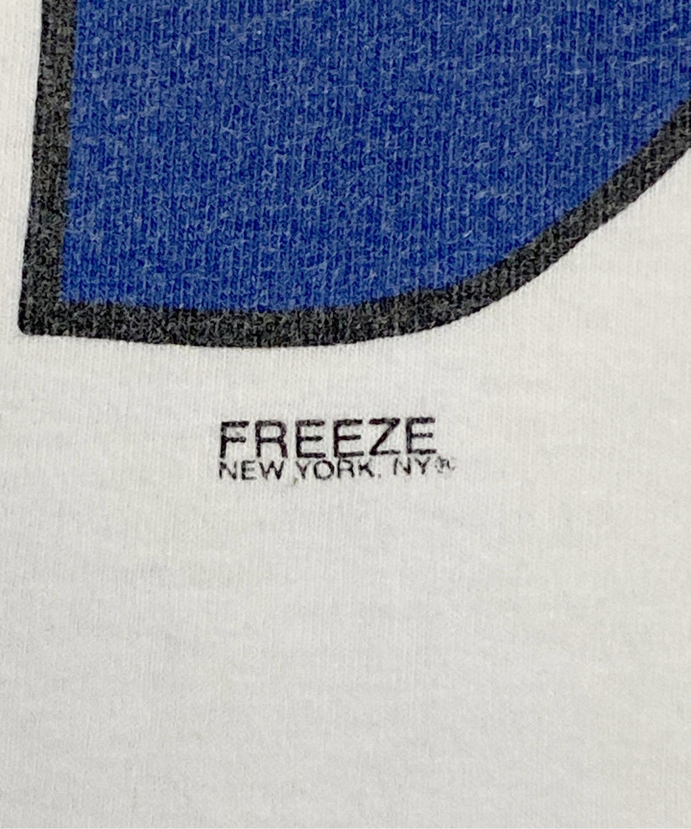 タズ キャラクターTシャツ