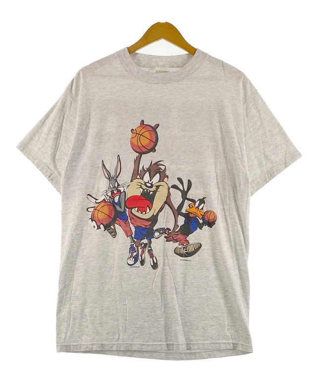 Warner Bros キャラクターTシャツ