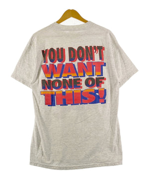 Warner Bros キャラクターTシャツ