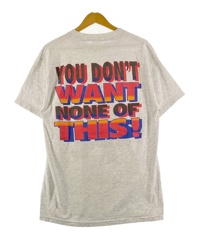 Warner Bros キャラクターTシャツ