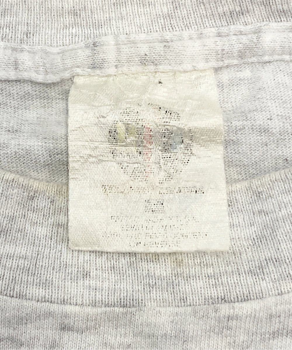 Warner Bros キャラクターTシャツ