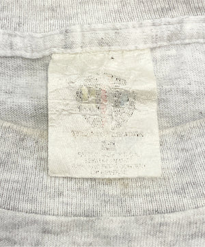 Warner Bros キャラクターTシャツ