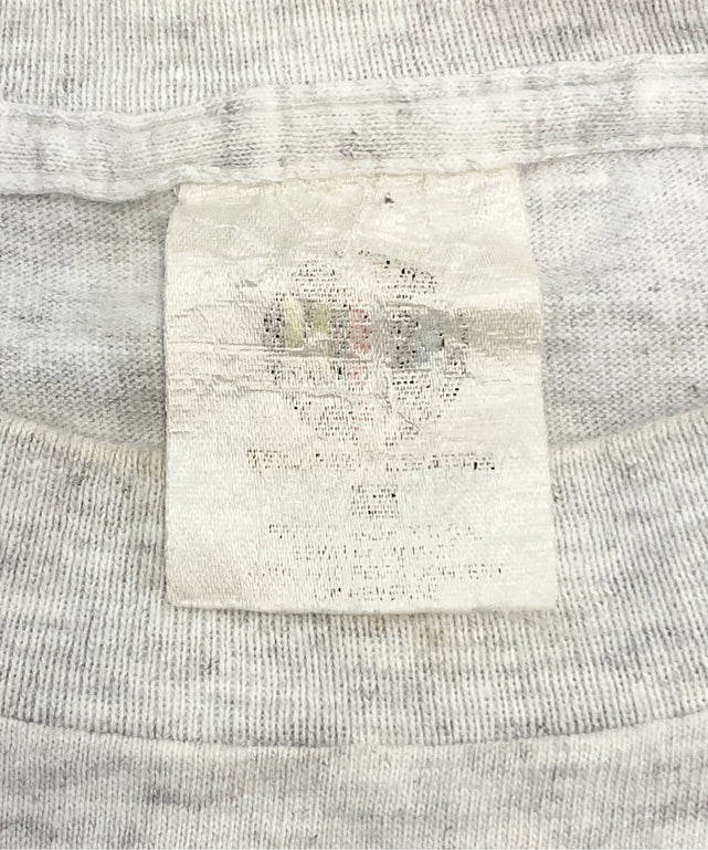 Warner Bros キャラクターTシャツ