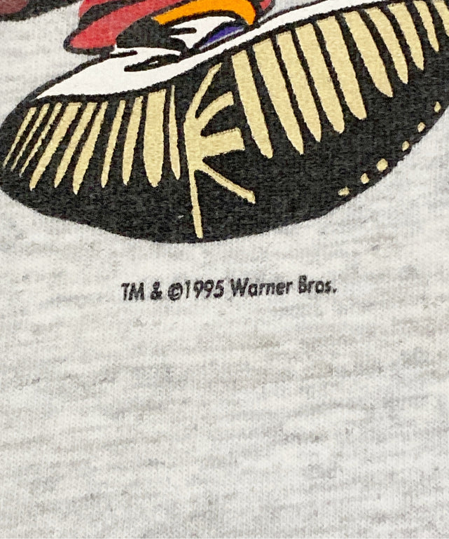 Warner Bros キャラクターTシャツ