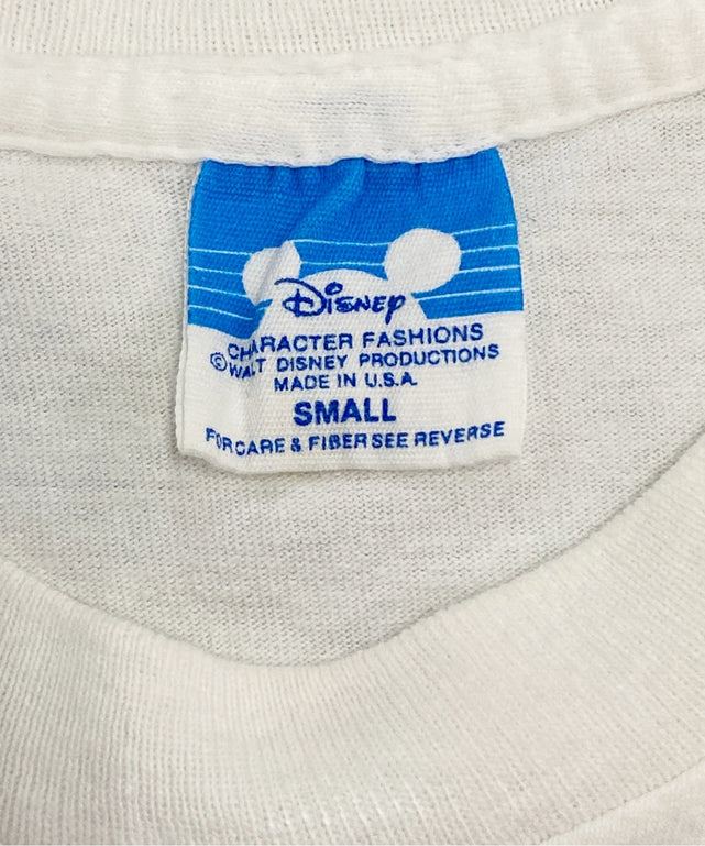 ミッキー キャラクターTシャツ