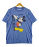 ミッキー キャラクターTシャツ