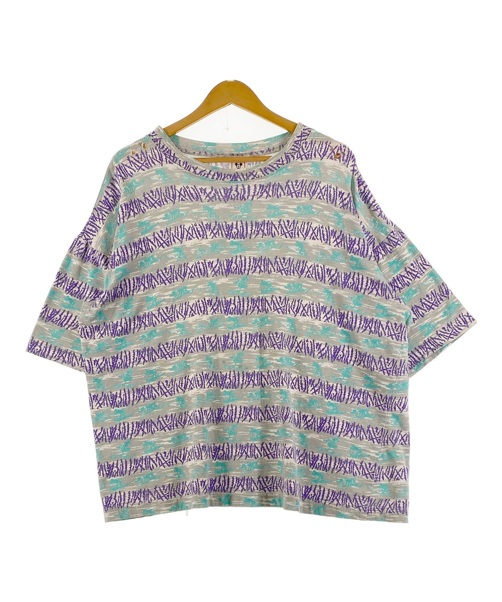 Disney キャラクターTシャツ