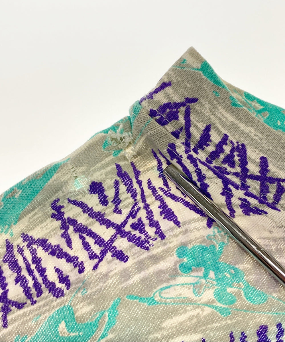 Disney キャラクターTシャツ