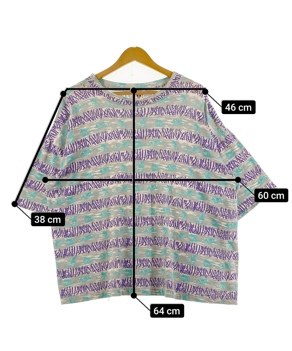 Disney キャラクターTシャツ