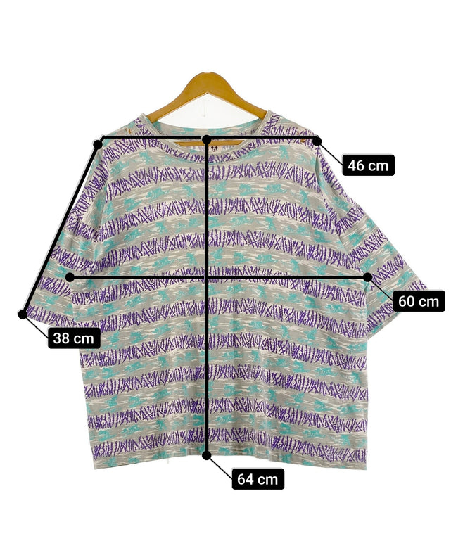 Disney キャラクターTシャツ