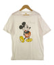 ミッキー キャラクターTシャツ
