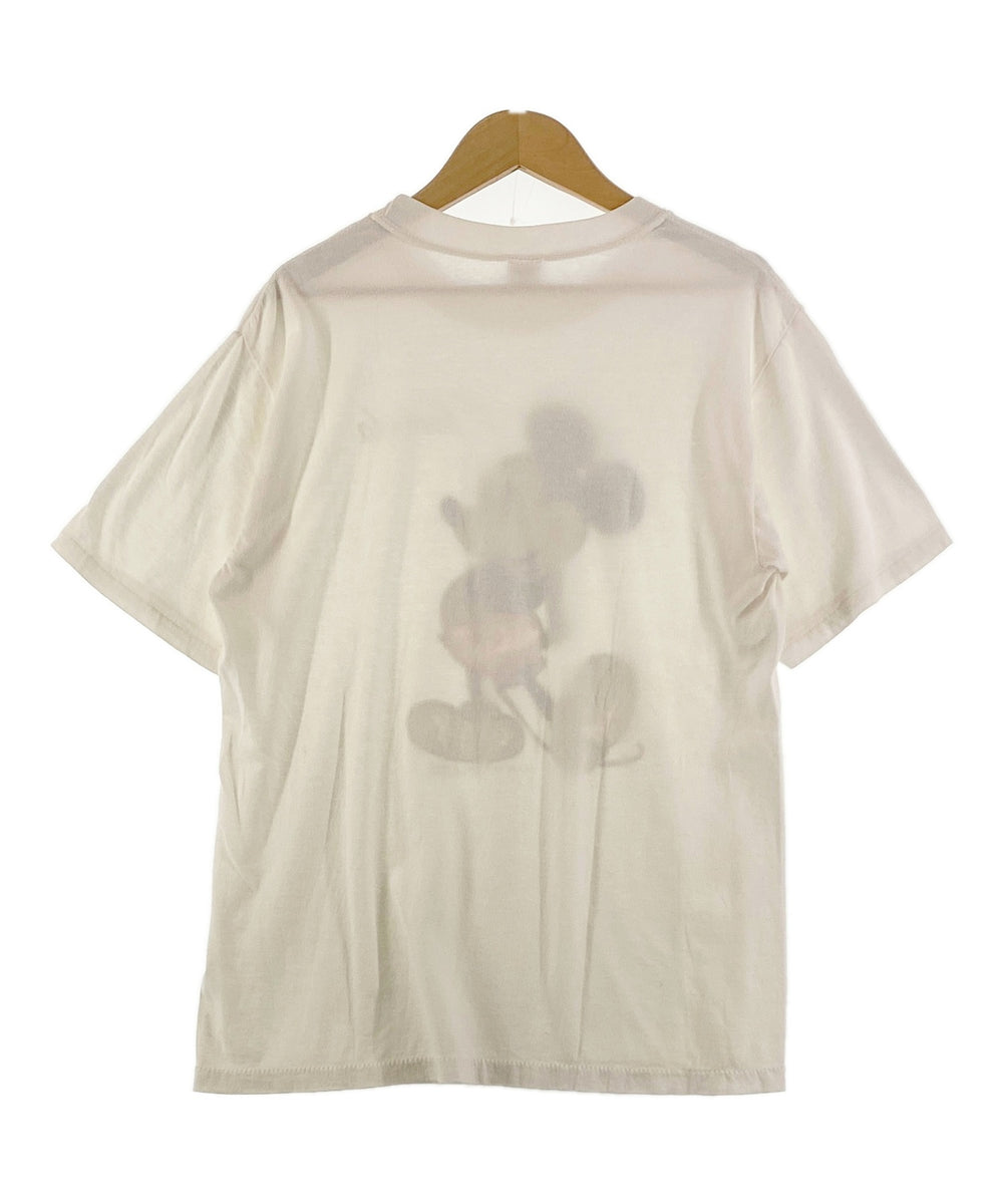ミッキー キャラクターTシャツ