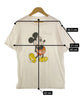 ミッキー キャラクターTシャツ