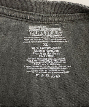 タートルズ キャラクターTシャツ