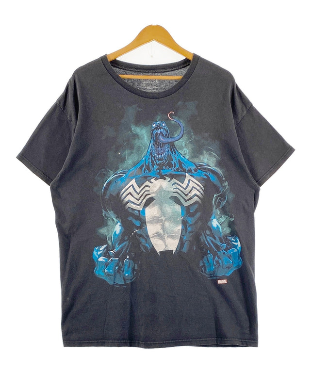 ヴェノム キャラクターTシャツ