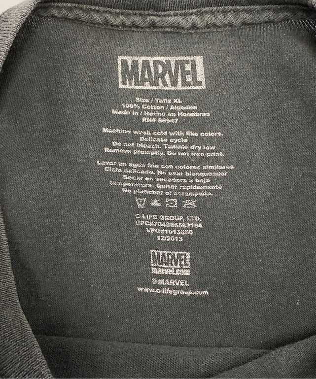 ヴェノム キャラクターTシャツ