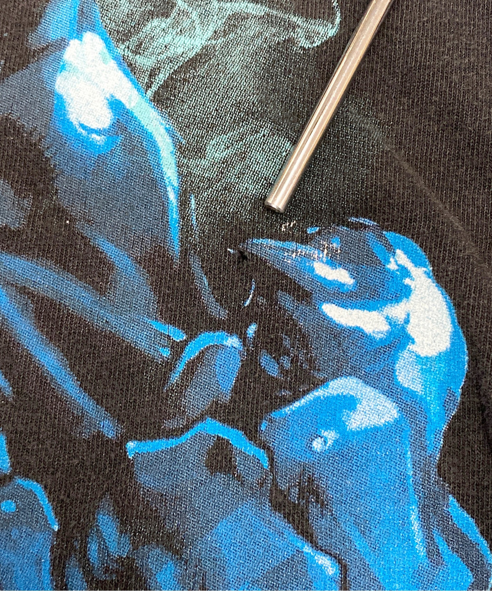 ヴェノム キャラクターTシャツ