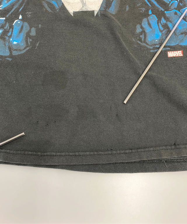 ヴェノム キャラクターTシャツ