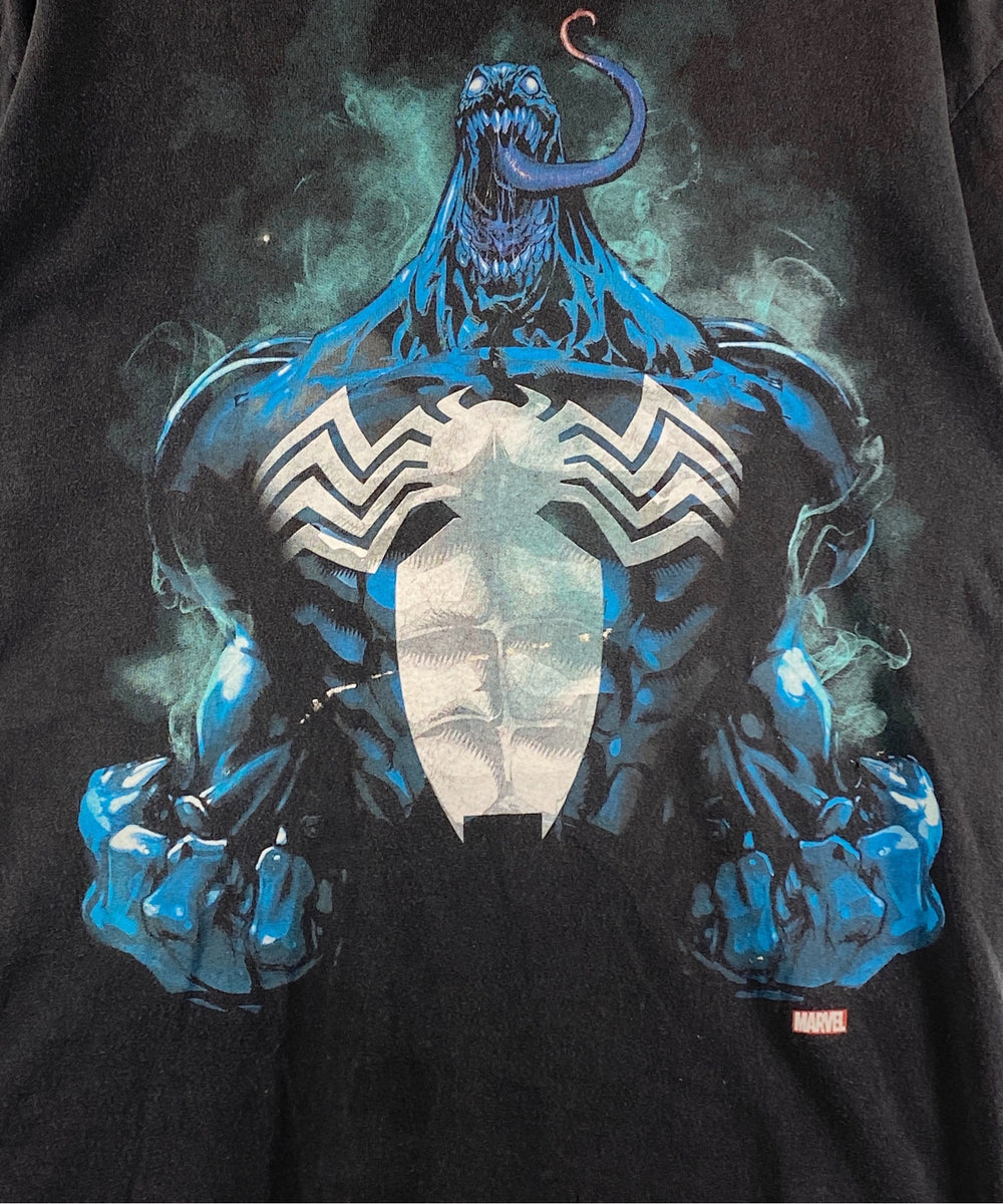 ヴェノム キャラクターTシャツ