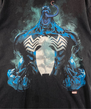 ヴェノム キャラクターTシャツ