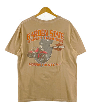 HARLEY-DAVIDSON ハーレーＴシャツ