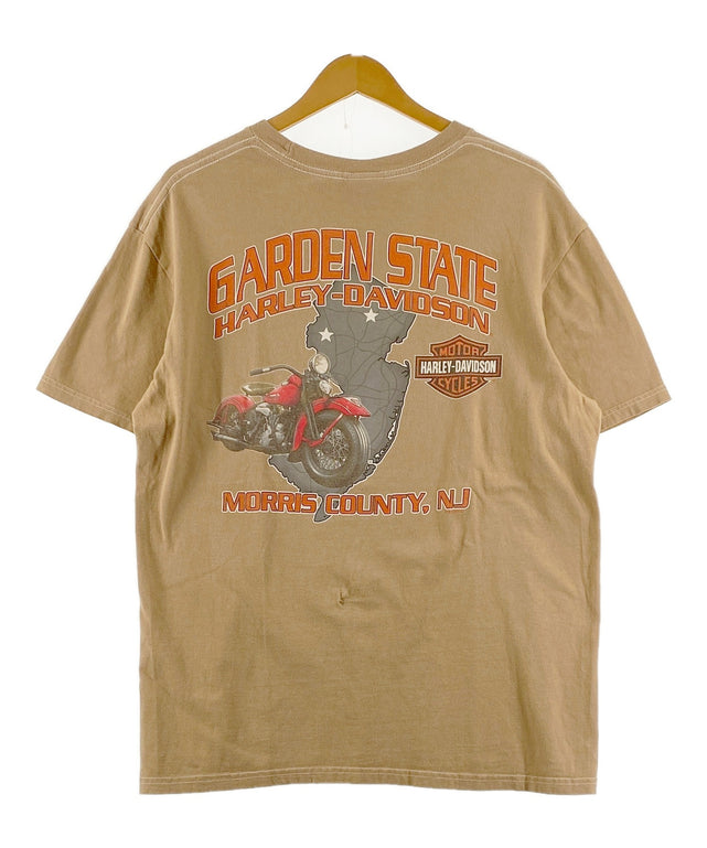 HARLEY-DAVIDSON ハーレーＴシャツ