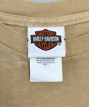HARLEY-DAVIDSON ハーレーＴシャツ