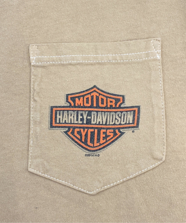 HARLEY-DAVIDSON ハーレーＴシャツ