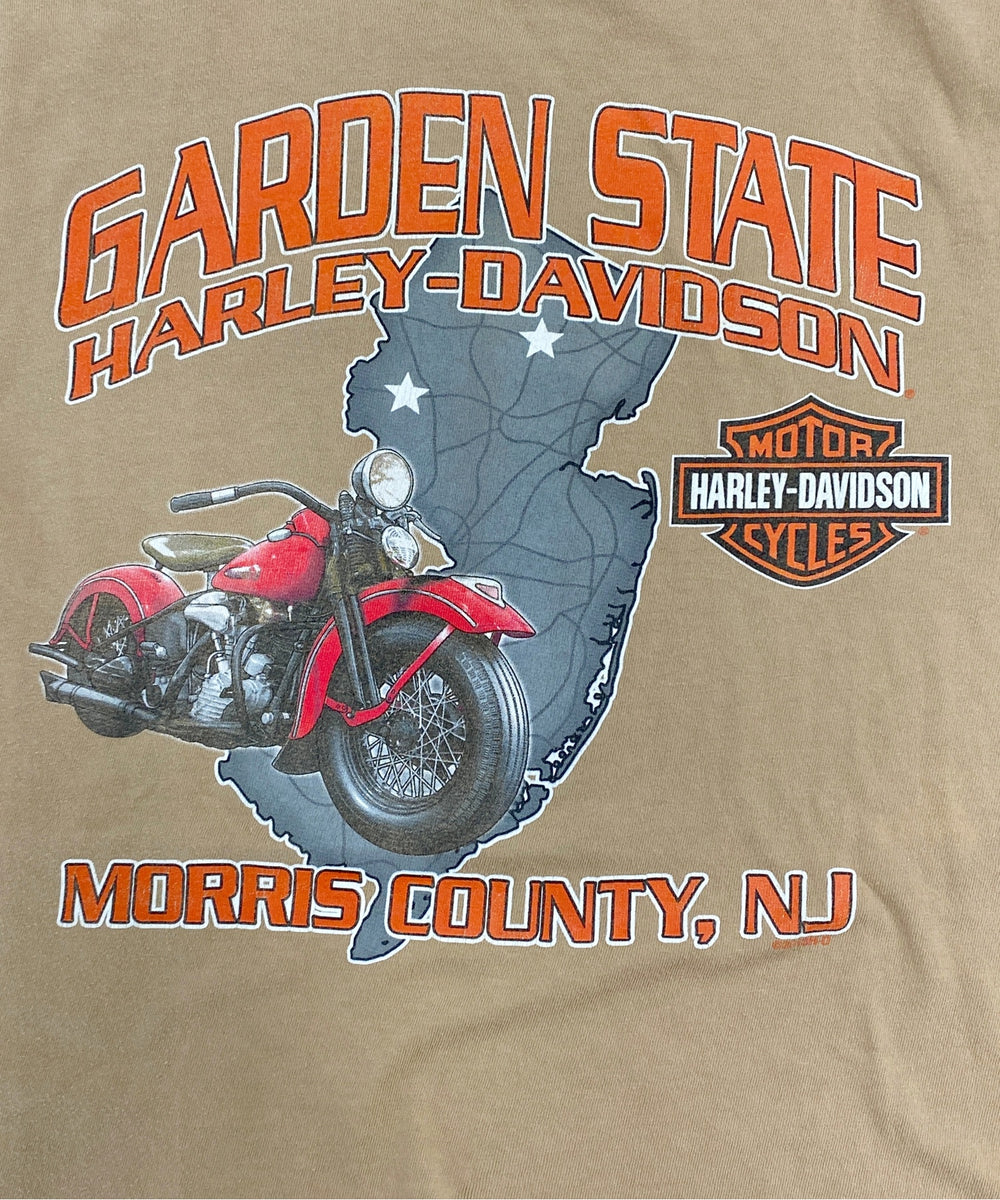 HARLEY-DAVIDSON ハーレーＴシャツ