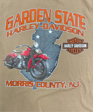 HARLEY-DAVIDSON ハーレーＴシャツ
